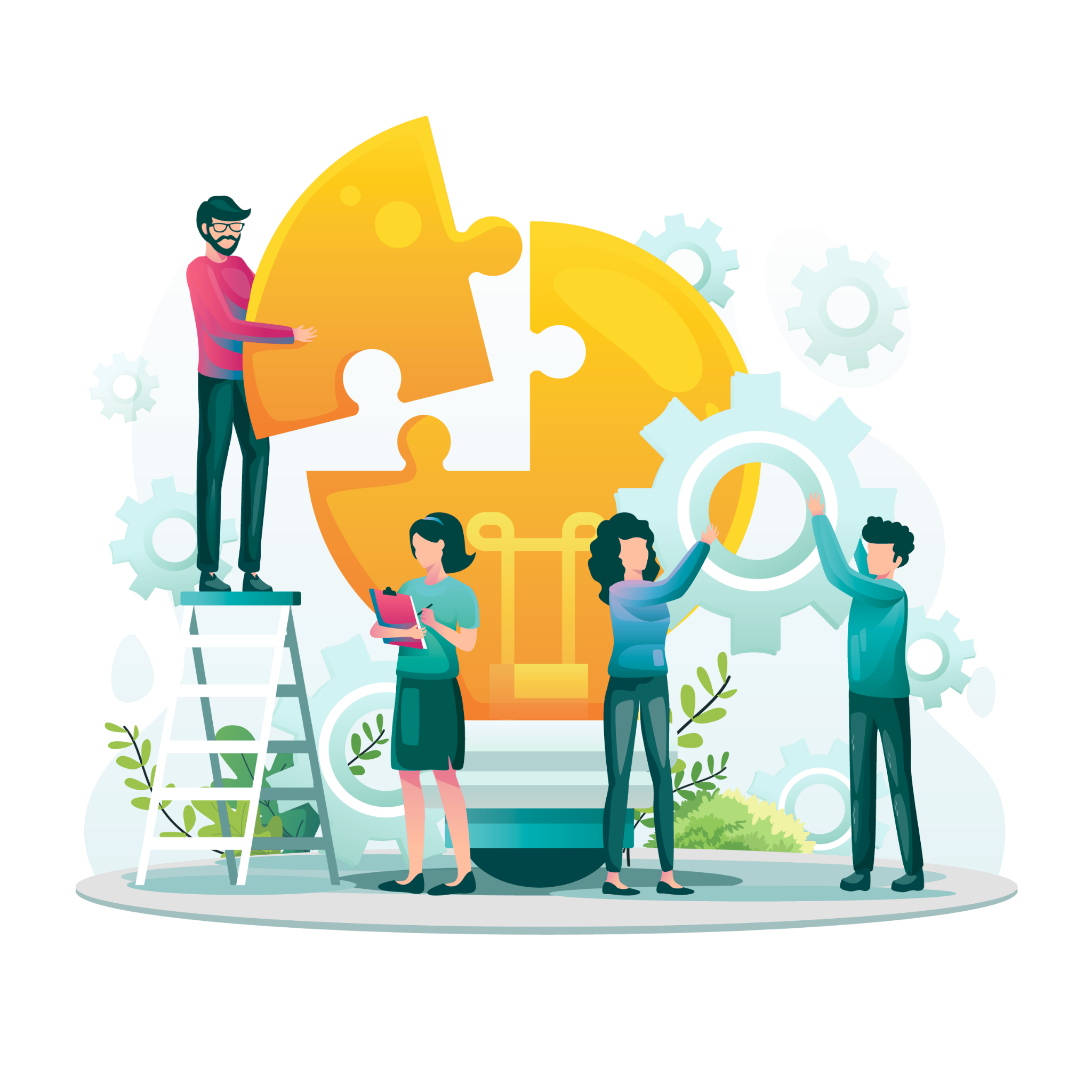 About Us